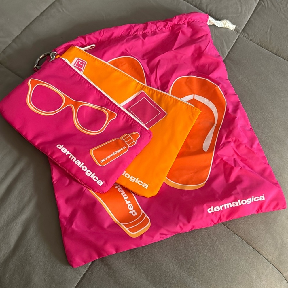 Beach/Pool Bags